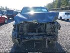 2016 Ram 1500 Express Серый vin: 3C6RR7KT3GG220646