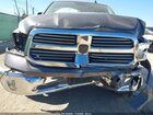 2018 Ram 1500 Big Horn  4x4 5'7 Box Серый vin: 3C6RR7LG3JG230618