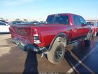 2022 Ram 2500 Power Wagon  4x4 6'4 Box Красный vin: 3C6TR5EJ5NG417626