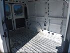 2016 Ram Promaster 1500 Low Roof Белый vin: 3C6TRVAG4GE136829
