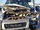 2020 Ram Promaster 1500 Low Roof 136 Wb Белый vin: 3C6TRVAG5LE123890