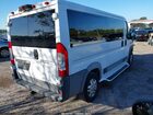 2017 Ram Promaster 1500 Low Roof 136 Wb Белый vin: 3C6TRVAG6HE516093 2017 Ram Promaster 1500 Low Roof 136 Wb Белый vin: 3C6TRVAG6HE516093