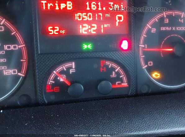 3C6TRVAG8HE525913 2017 RAM PROMASTER 1500 White Vista de los asientos traseros