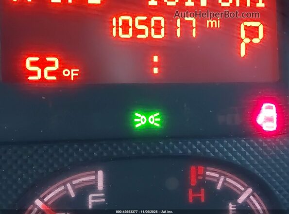3C6TRVAG8HE525913 2017 RAM PROMASTER 1500 White 