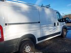 2020 Ram Promaster 1500 Low Roof 136 Wb Белый vin: 3C6TRVAGXLE138255