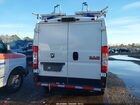 2020 Ram Promaster 1500 Low Roof 136 Wb Белый vin: 3C6TRVAGXLE138255