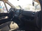 2020 Ram Promaster 1500 Low Roof 136 Wb Белый vin: 3C6TRVAGXLE138255