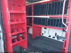 2020 Ram Promaster 1500 Low Roof 136 Wb Белый vin: 3C6TRVAGXLE138255