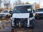2020 Ram Promaster 1500 Low Roof 136 Wb Белый vin: 3C6TRVAGXLE138255