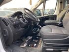 2017 Ram Promaster 1500 High Roof 136 Wb vin: 3C6TRVBG2HE541670
