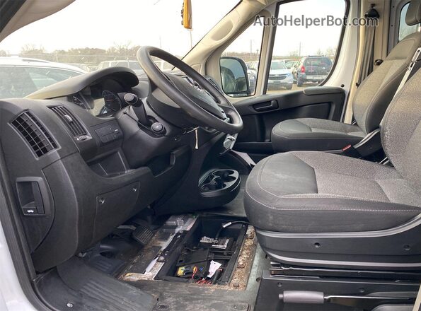 3C6TRVBG2HE541670 2017 RAM PROMASTER 1500  
