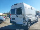 2020 Ram Promaster 1500 High Roof 136 Wb White vin: 3C6TRVBG5LE106067