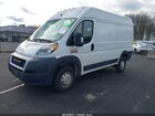 2020 Ram Promaster 1500 High Roof 136 Wb White vin: 3C6TRVBG5LE127159