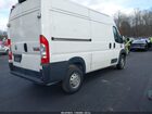 2020 Ram Promaster 1500 High Roof 136 Wb White vin: 3C6TRVBG5LE127159