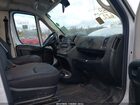 2020 Ram Promaster 1500 High Roof 136 Wb White vin: 3C6TRVBG5LE127159