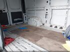 2020 Ram Promaster 1500 High Roof 136 Wb White vin: 3C6TRVBG5LE127159