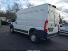 2020 Ram Promaster 1500 High Roof 136 Wb White vin: 3C6TRVBG5LE127159