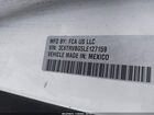 2020 Ram Promaster 1500 High Roof 136 Wb White vin: 3C6TRVBG5LE127159