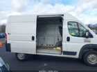 2020 Ram Promaster 1500 High Roof 136 Wb White vin: 3C6TRVBG5LE127159