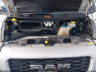 2020 Ram Promaster 1500 High Roof 136 Wb White vin: 3C6TRVBG5LE127159