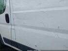 2020 Ram Promaster 1500 High Roof 136 Wb White vin: 3C6TRVBG5LE127159