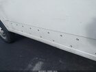 2020 Ram Promaster 1500 High Roof 136 Wb White vin: 3C6TRVBG5LE127159