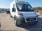 2020 Ram Promaster 1500 High Roof 136 Wb White vin: 3C6TRVBGXLE103133
