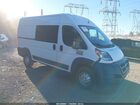 2016 Ram Promaster 2500 High Roof White vin: 3C6TRVCG6GE131189