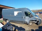 2019 Ram Promaster 2500 High Roof 159 Wb Серый vin: 3C6TRVDG3KE515499