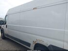 2020 Ram Promaster 2500 High Roof 159 Wb Белый vin: 3C6TRVDG5LE133699
