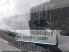 2020 Ram Promaster 2500 High Roof 159 Wb Белый vin: 3C6TRVDG5LE133699