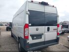 2020 Ram Promaster 2500 High Roof 159 Wb Белый vin: 3C6TRVDG5LE133699