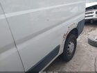 2020 Ram Promaster 2500 High Roof 159 Wb Белый vin: 3C6TRVDG5LE133699