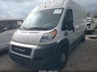 2020 Ram Promaster 2500 High Roof 159 Wb Белый vin: 3C6TRVDG5LE133699