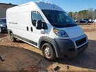 2020 Ram Promaster 2500 High Roof 159 Wb White vin: 3C6TRVDGXLE133133