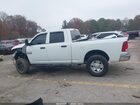 2018 Ram 2500   Белый vin: 3C6UR5CL6JG348013