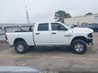 2018 Ram 2500   Белый vin: 3C6UR5CL6JG348013