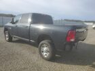 2016 Ram 2500 St Серый vin: 3C6UR5CL9GG368698