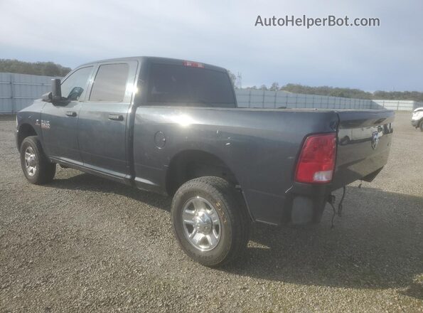 3C6UR5CL9GG368698 2016 RAM 2500 Серый Задняя левая четверть