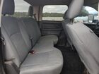 2016 Ram 2500 St Серый vin: 3C6UR5CL9GG368698