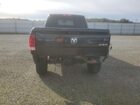 2016 Ram 2500 St Серый vin: 3C6UR5CL9GG368698