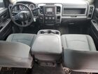 2016 Ram 2500 St Серый vin: 3C6UR5CL9GG368698