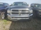 2016 Ram 2500 St Серый vin: 3C6UR5CL9GG368698