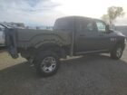 2016 Ram 2500 St Серый vin: 3C6UR5CL9GG368698