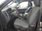 2016 Ram 2500 St Серый vin: 3C6UR5CL9GG368698