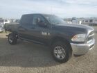 2016 Ram 2500 St Серый vin: 3C6UR5CL9GG368698
