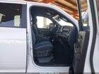 2024 Ram 2500 Big Horn  4x4 6'4 Box Белый vin: 3C6UR5DL2RG136381