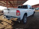 2024 Ram 2500 Big Horn  4x4 6'4 Box Белый vin: 3C6UR5DL2RG136381