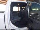 2024 Ram 2500 Big Horn  4x4 6'4 Box Белый vin: 3C6UR5DL2RG136381