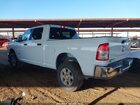 2024 Ram 2500 Big Horn  4x4 6'4 Box Белый vin: 3C6UR5DL2RG136381